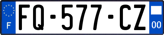 FQ-577-CZ