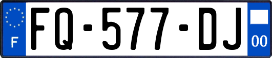 FQ-577-DJ