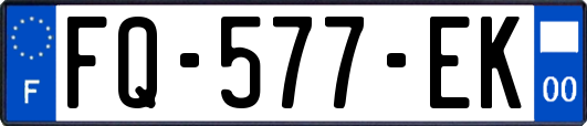 FQ-577-EK