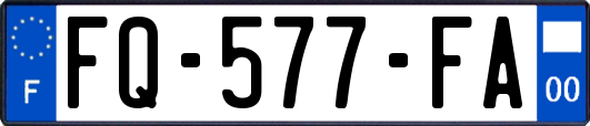 FQ-577-FA