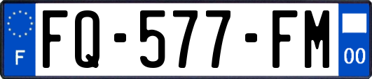 FQ-577-FM