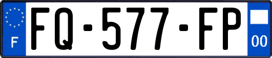 FQ-577-FP