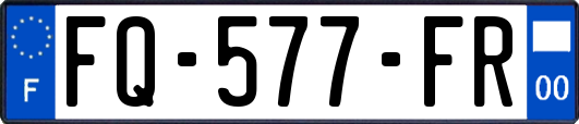 FQ-577-FR