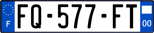 FQ-577-FT