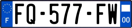 FQ-577-FW