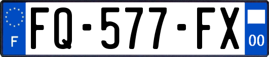 FQ-577-FX