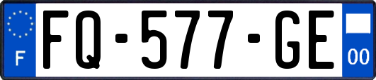 FQ-577-GE