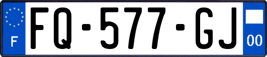 FQ-577-GJ