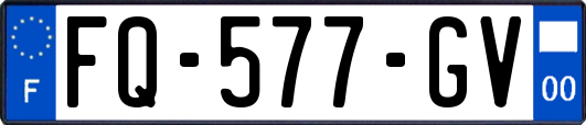 FQ-577-GV