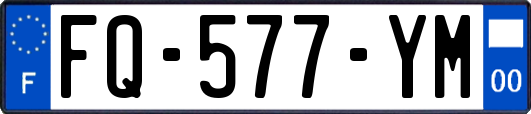 FQ-577-YM