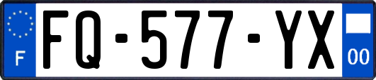 FQ-577-YX