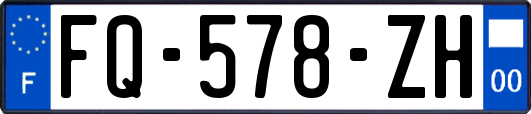 FQ-578-ZH