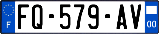 FQ-579-AV