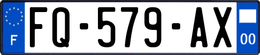 FQ-579-AX
