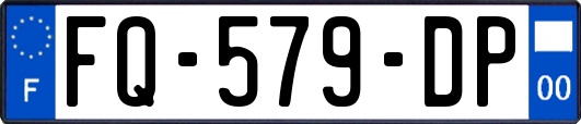 FQ-579-DP