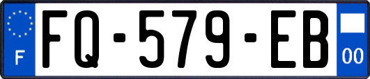 FQ-579-EB