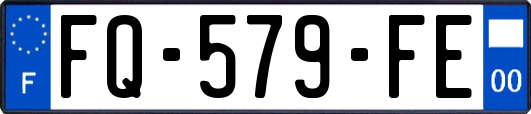 FQ-579-FE