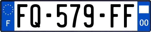 FQ-579-FF