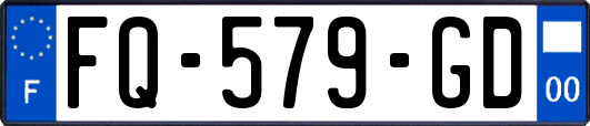 FQ-579-GD