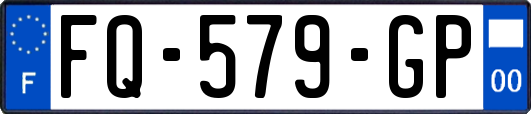 FQ-579-GP