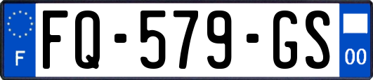 FQ-579-GS