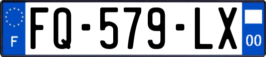 FQ-579-LX