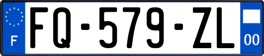 FQ-579-ZL