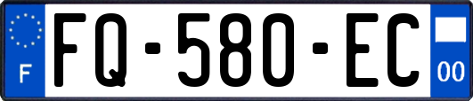 FQ-580-EC