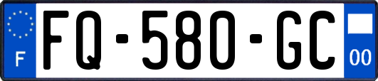 FQ-580-GC