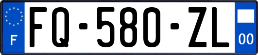 FQ-580-ZL