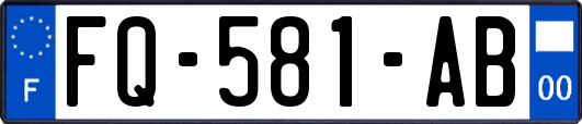 FQ-581-AB