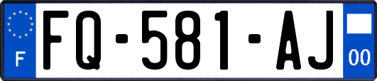 FQ-581-AJ