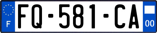 FQ-581-CA