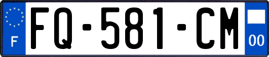 FQ-581-CM