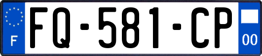 FQ-581-CP