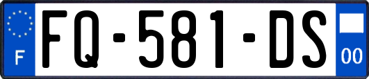 FQ-581-DS