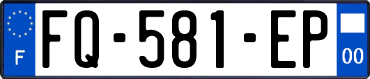 FQ-581-EP