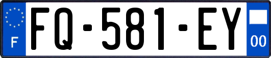 FQ-581-EY