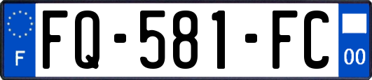 FQ-581-FC