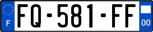 FQ-581-FF
