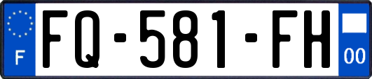 FQ-581-FH