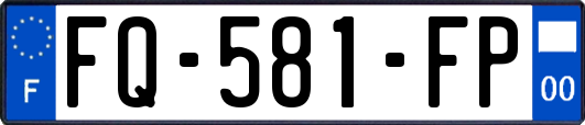 FQ-581-FP