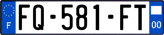 FQ-581-FT