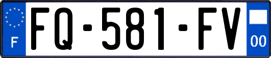 FQ-581-FV