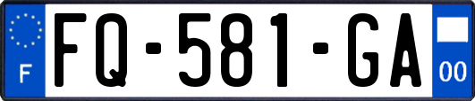 FQ-581-GA