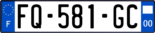 FQ-581-GC