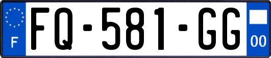FQ-581-GG