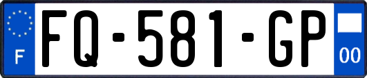 FQ-581-GP