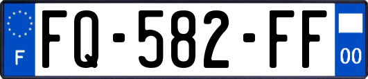 FQ-582-FF