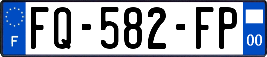 FQ-582-FP